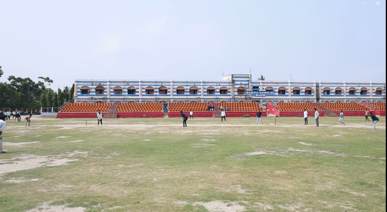 College Ground